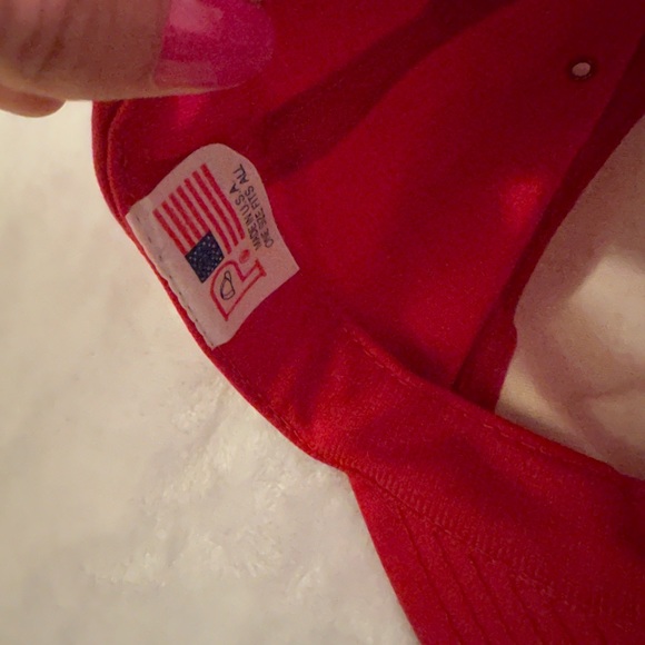 Richard petty signed NASCAR cap - Picture 5 of 5